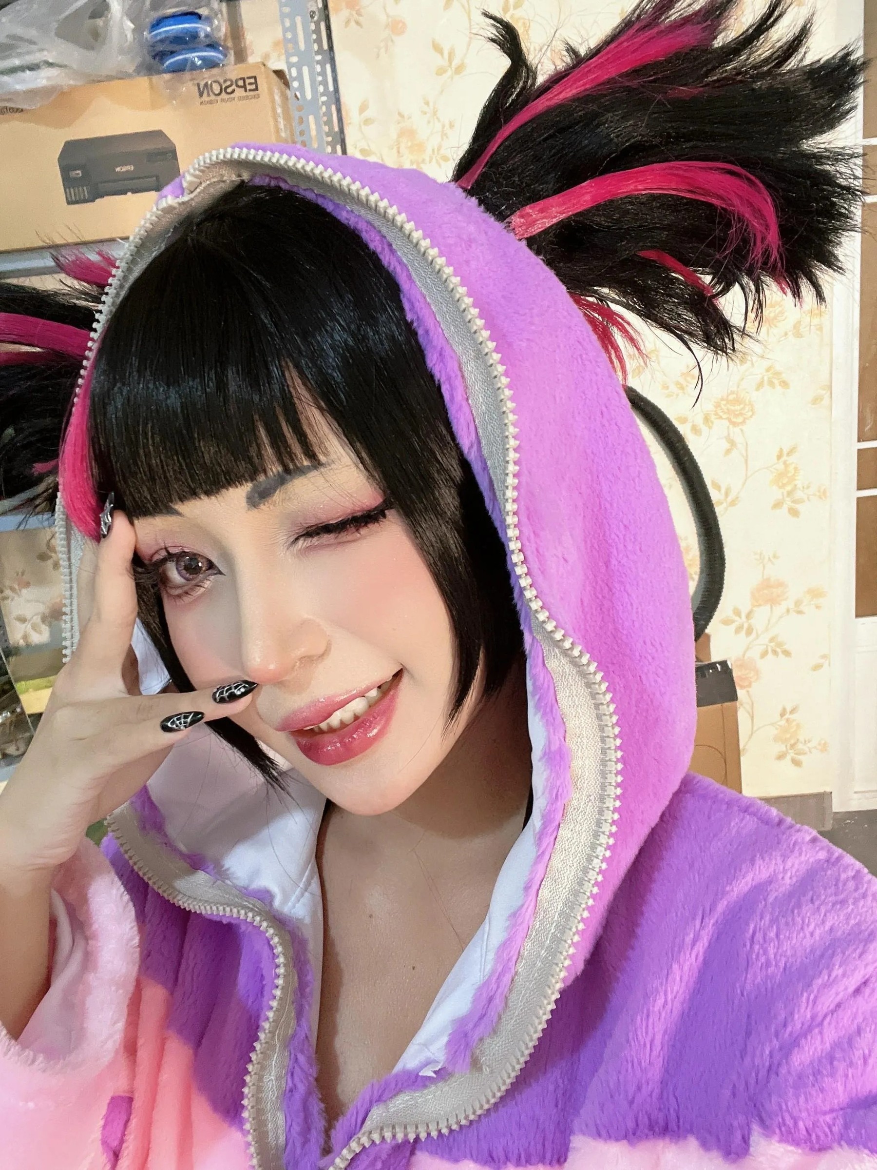 Umeko J – NO.036 Juri Han PJ [141P]插图8